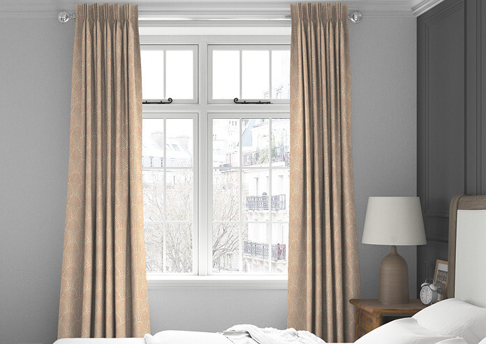 Boudoir, Satinwood - Made to Measure Curtains - Image 3